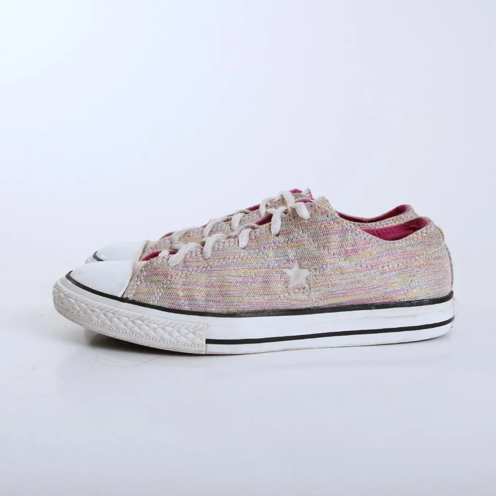 Converse Sparkle Sneakers‎